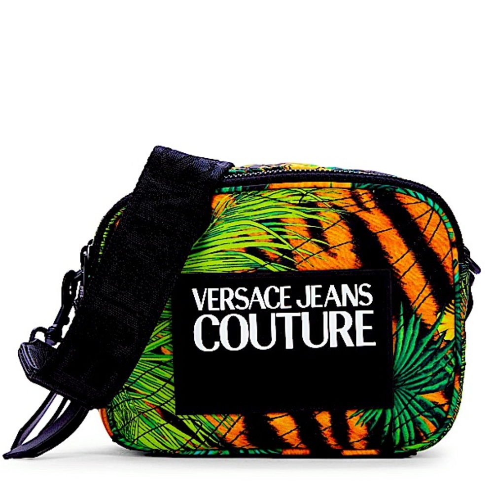 Versace Jeans crossbody bag